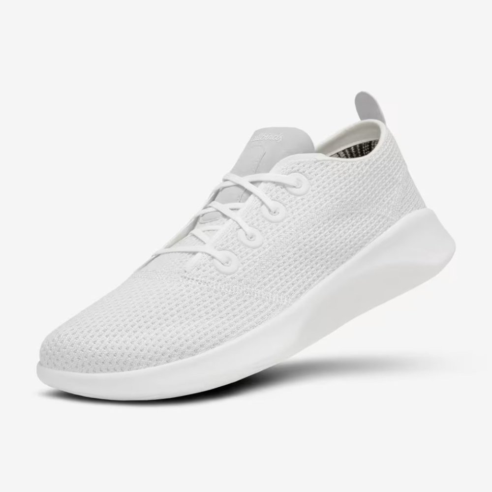 AllBirds - Women's SuperLight Tree Runners